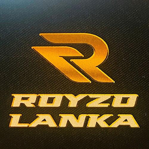 Royzo Lanka (Pvt) Ltd logo