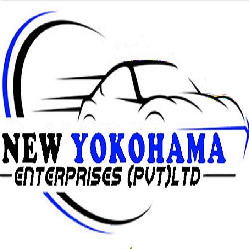 New Yokohama Enterprises Pvt LTD logo