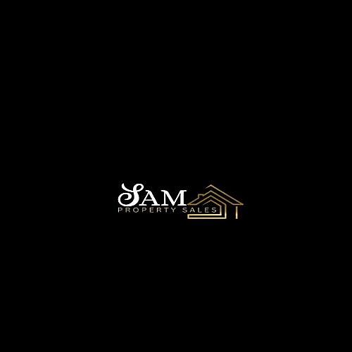 SAM property sales logo