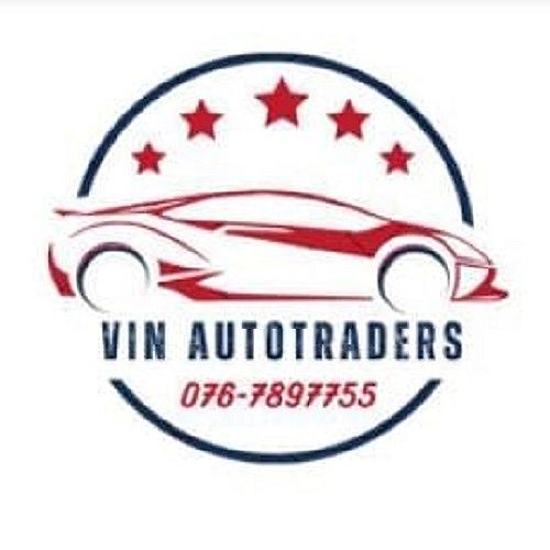 Vin Auto Traders logo