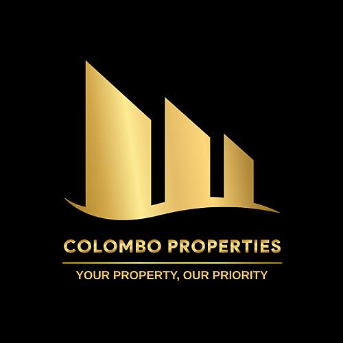 The Colombo Properties logo