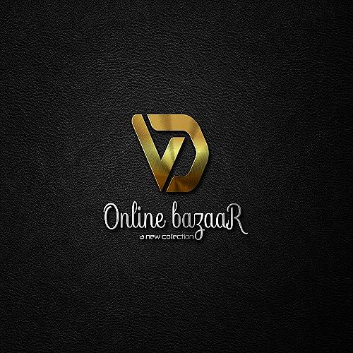 VD Online bazaaR logo