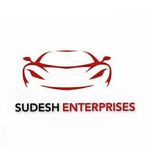 Sudesh Enterprises logo