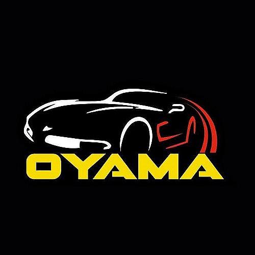 OYAMA TRADING logo