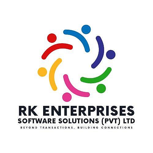 RK Enterprises Software Solution (PVT) ltd logo