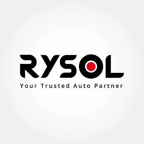RYSOL AUTO logo