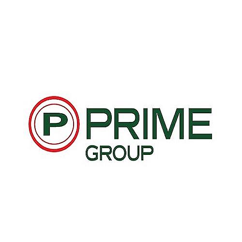 Prime Lands logo
