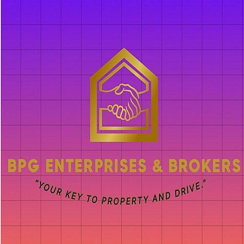 BPG Enterprises & Brokers logo