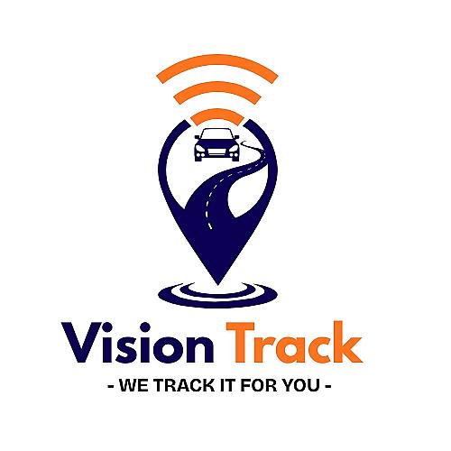 Vision Track GPS Pvt. Ltd logo