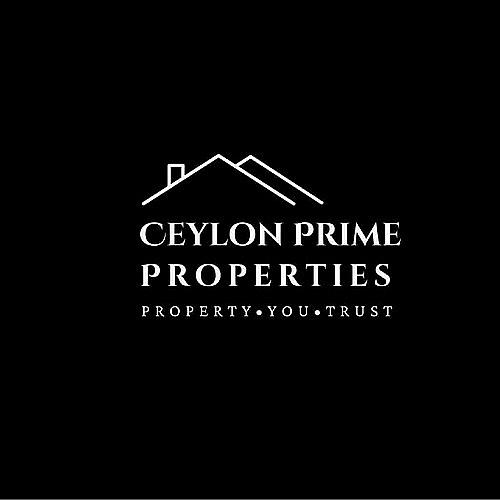 Ceylon Prime Properties logo