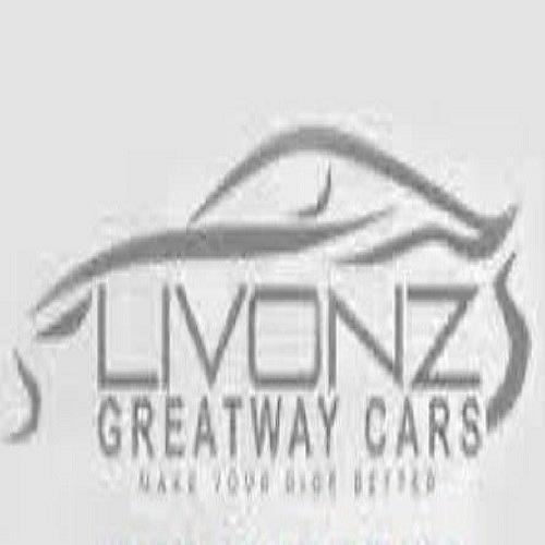 Livonz Greateway Cars logo