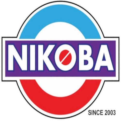 Nikoba Trading logo