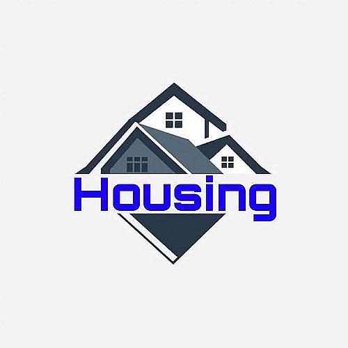 Housing Real Estate Agents logo