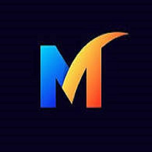 MADEENA AUTO SALE logo