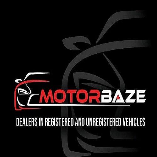 MOTOR BAZE logo
