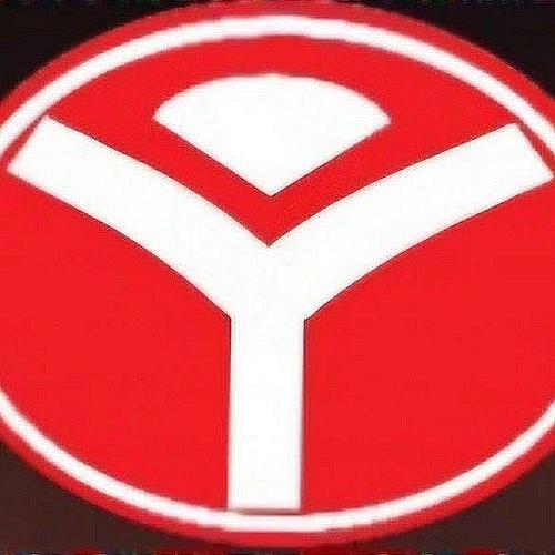 YUNIKON AUTO logo