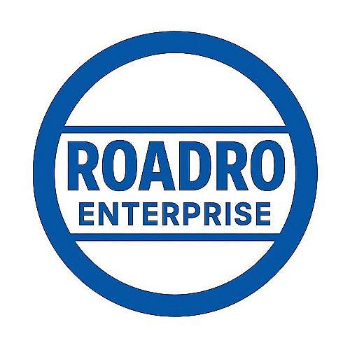 ROADRO ENTREPRISE logo