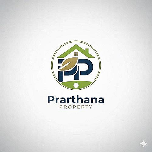 Prarthana Property logo
