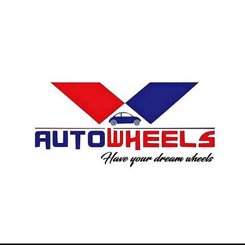 Auto Wheels logo