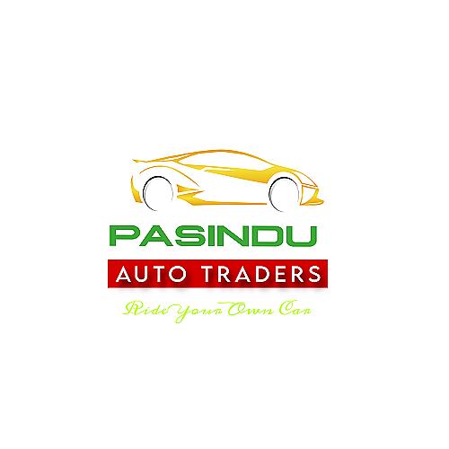 Pasindu Auto Traders logo