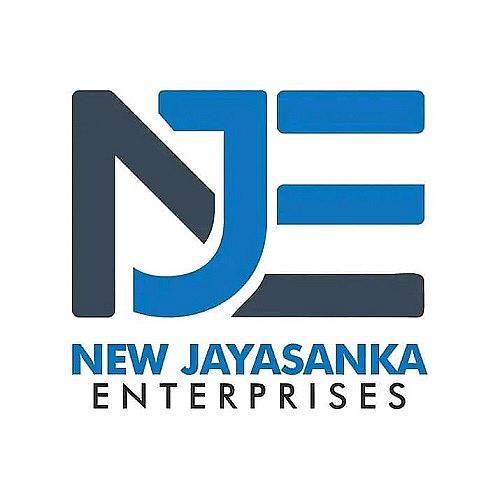 New Jayasanka Enterprises logo
