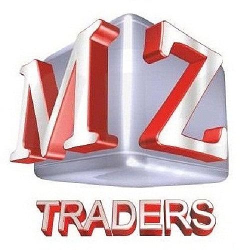 MZ TRADERS.LK logo