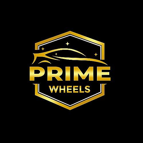 Prime Wheels logo