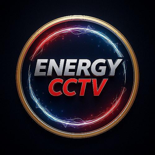 Sales Energy CCTV logo
