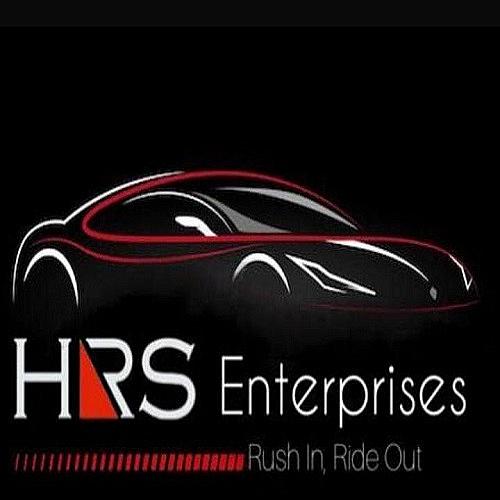 HRS Enterprises logo