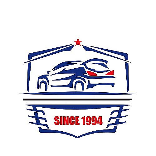 Hansaka Car Sale logo