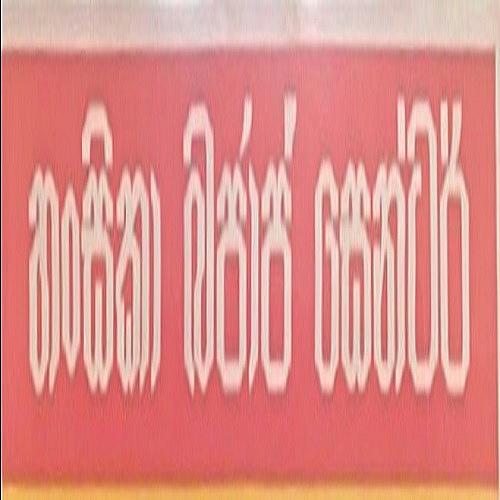 Hansika Bajaj Center logo