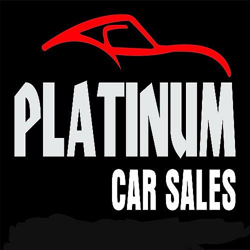 PLATINUM CAR logo