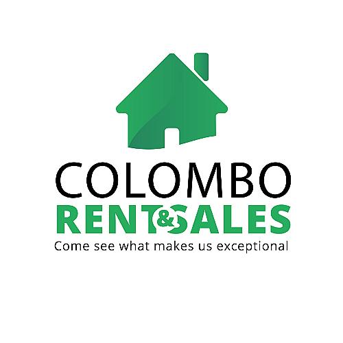 Colombo Rent & Sales (pvt) ltd logo