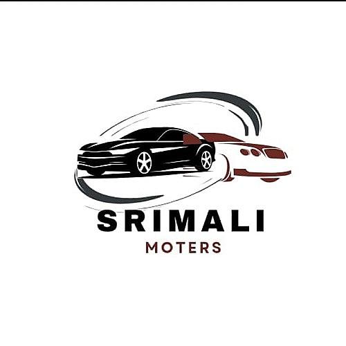 SRIMALI MOTORS logo