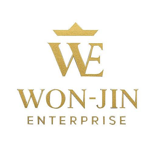 WON JIN ENTERPRISE logo