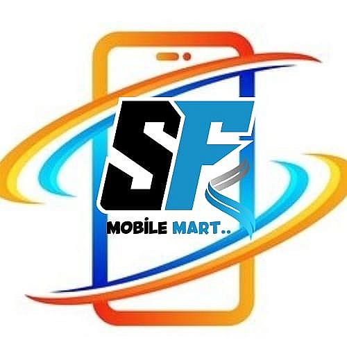 SF Mobile Mart logo
