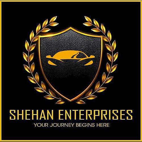SHESHAN ENTERPRISES logo