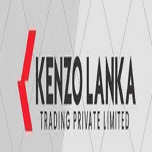 Kenzo Lanka Trading PVT Ltd logo
