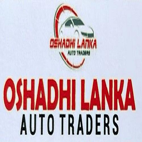 Oshadhi Lanka Auto Traders logo