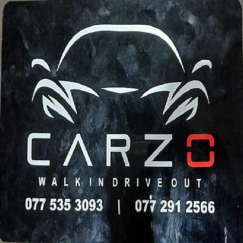 CARZO logo