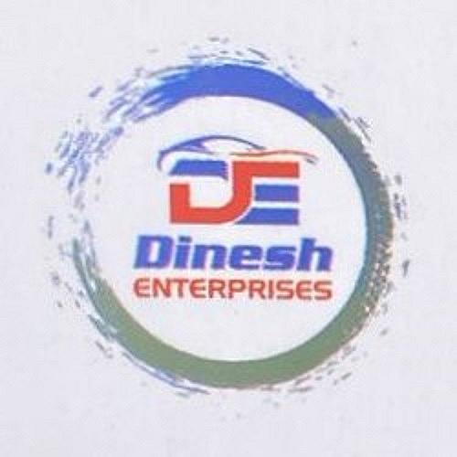 Dinesh Enterprises logo