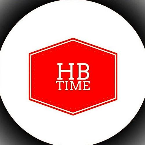 Hbtime logo