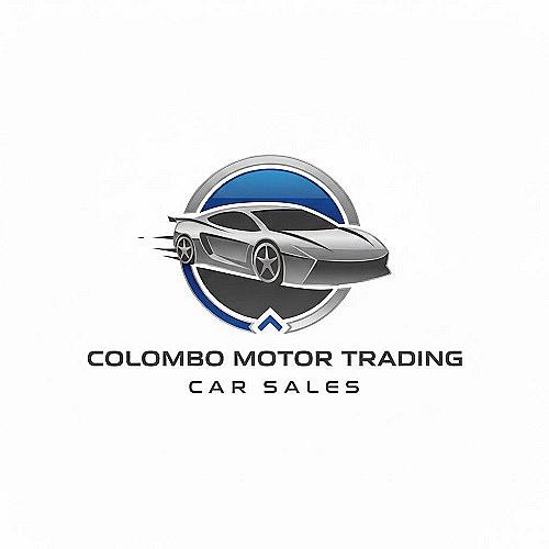 Colombo Motor Trading logo