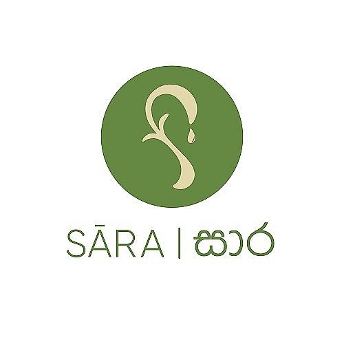 SARA Ceylon logo