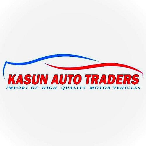 Kasun Auto Traders logo