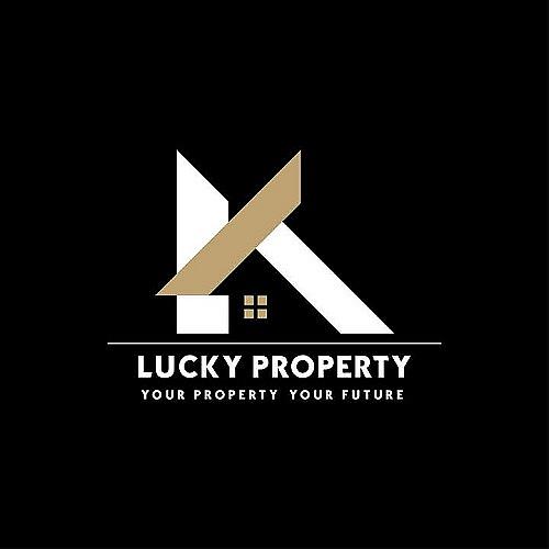 Lucky Property logo