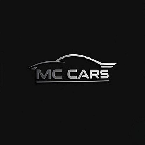 MC CARS logo