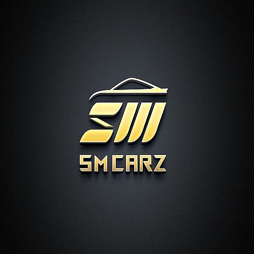 SM CARZ logo