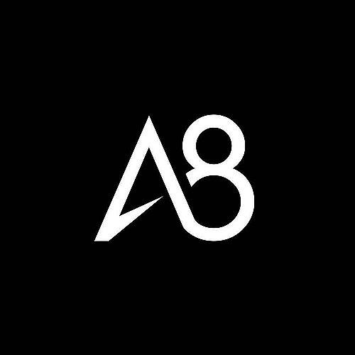 Acceler8 Automotive logo