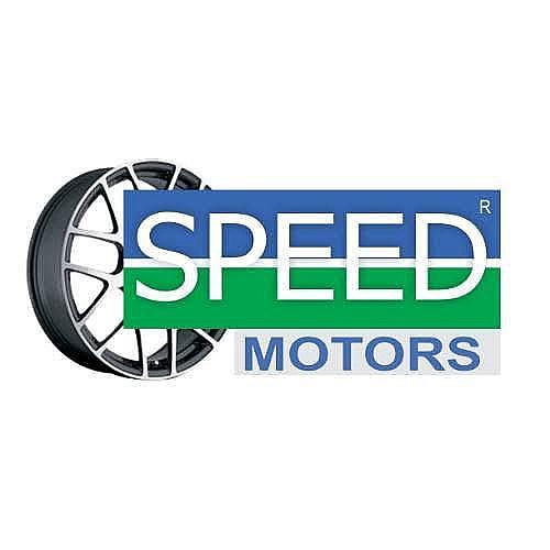 Speed Motors logo